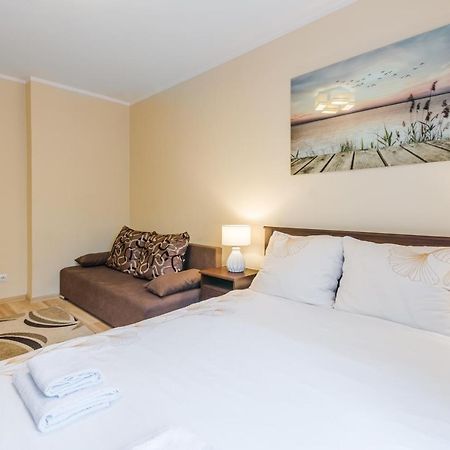 Apartament Ksiezycowy Z Ogrodem- Сопот Экстерьер фото