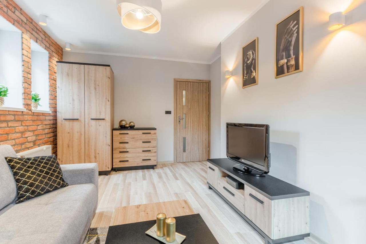 Apartament Ksiezycowy Z Ogrodem- Сопот Экстерьер фото